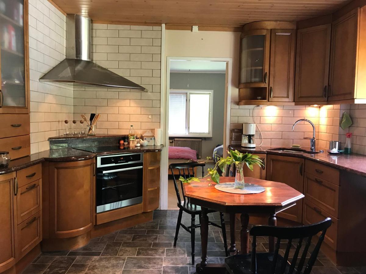 Spacious Accommodation, Close To Nature And Attractions Alvesta Εξωτερικό φωτογραφία