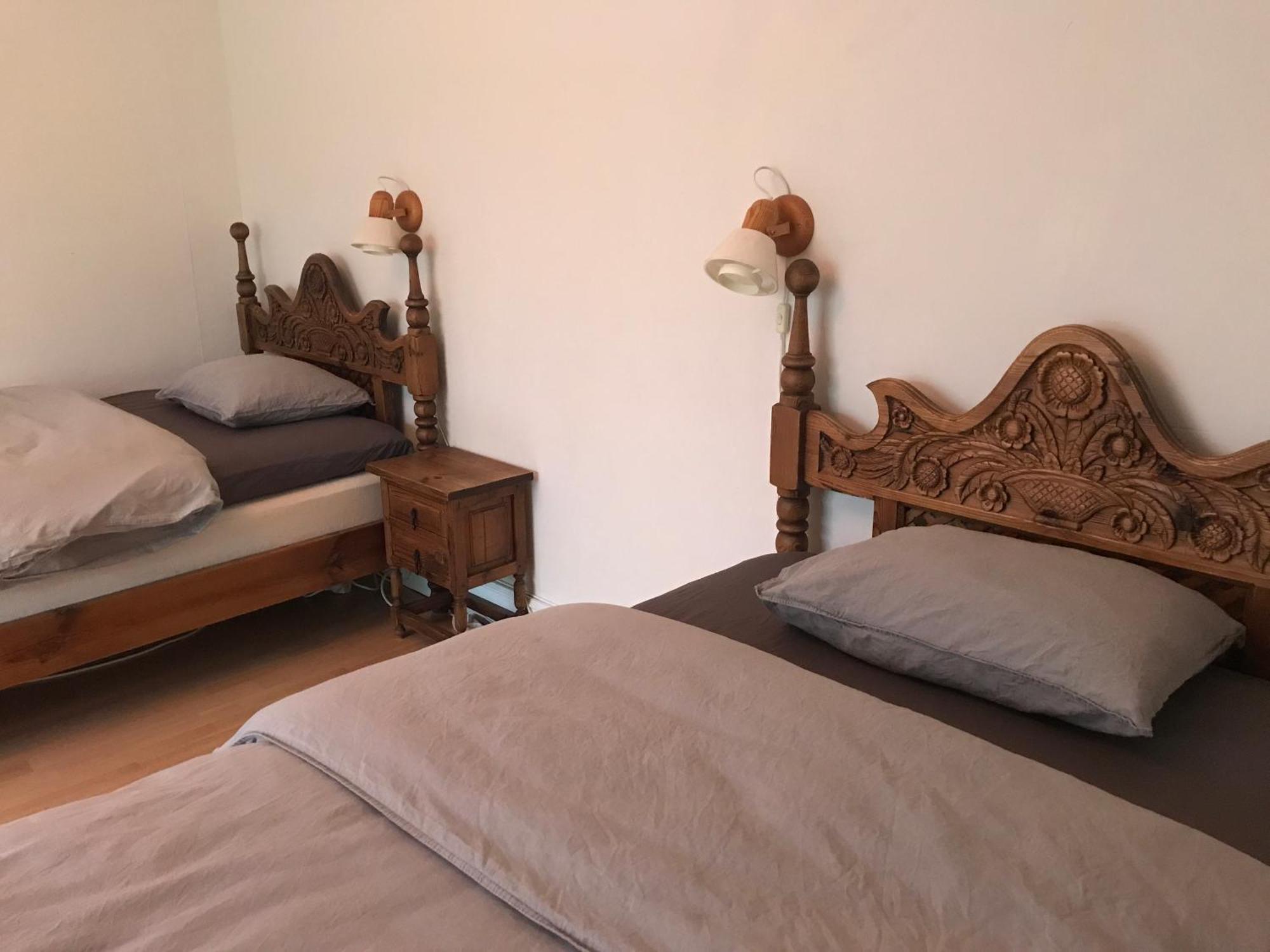 Spacious Accommodation, Close To Nature And Attractions Alvesta Εξωτερικό φωτογραφία